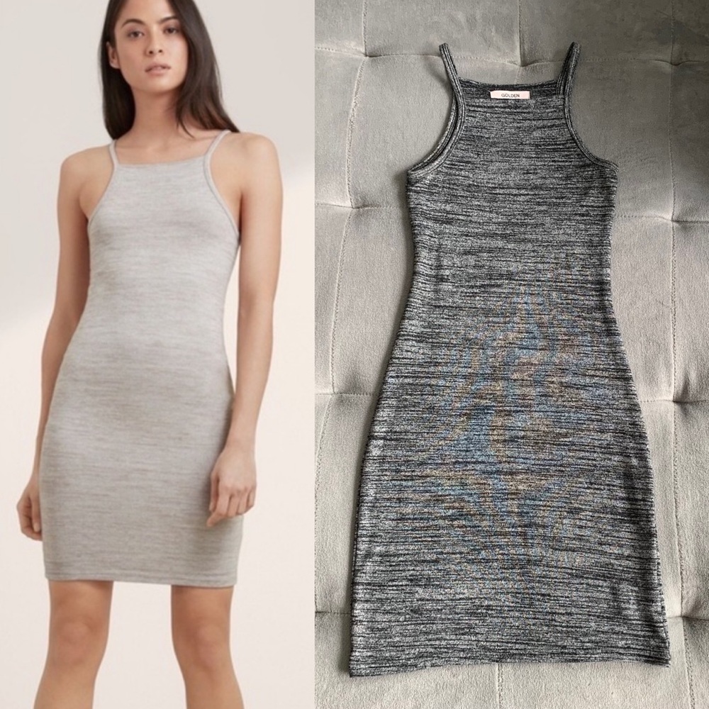 3 For $20 ARITZIA | GOLDEN BY TNA Noll Dress